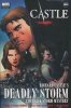 CASTLE RICHARD CASTLES DEADLY STORM HC [9780785153276]